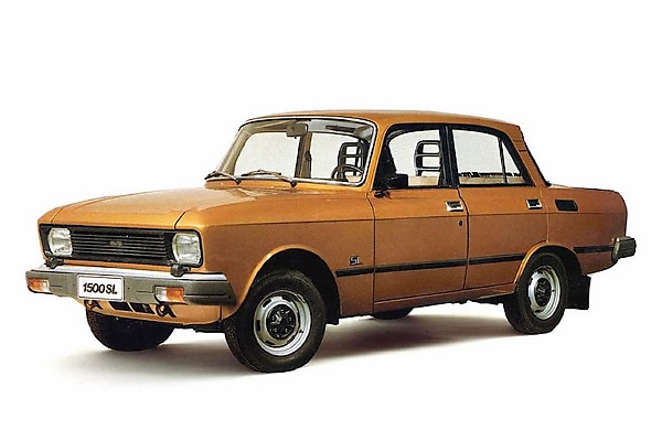 Moscow To Use Renault Plant To Revive Moskvich Car Brand After French Automaker Exited Russia - autojosh 