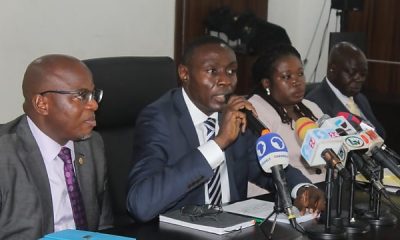 LASG To Host National Transport Technology Conference, Exhibition Betw. 7th - 8th June - autojosh