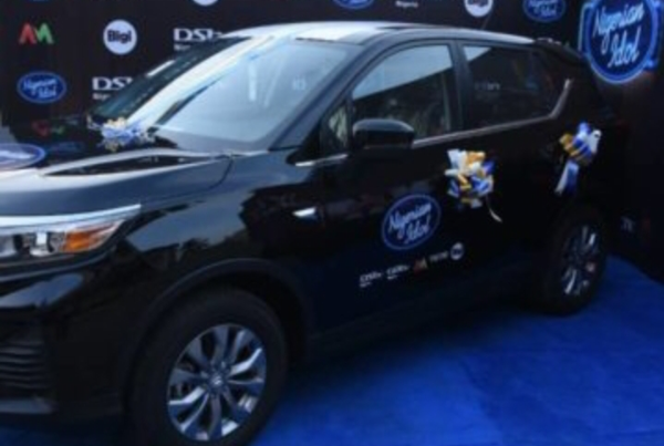 Progress Wins Nigerian Idol Season 7, Walks Away With N30 Million, Brand New SUV - autojosh 