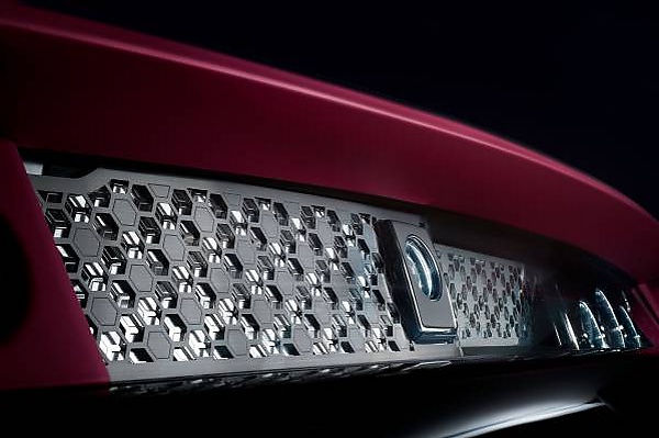All-new Rolls-Royce Phantom Series II : A New Expression - autojosh 