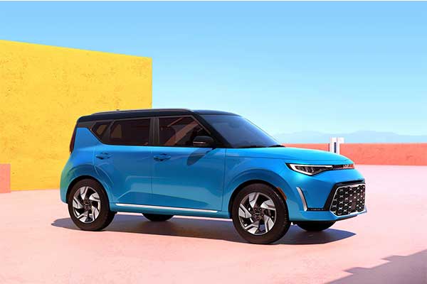 It is almost as if the Kia Soul isn't even in existence as the Korean manufacturer seems to be focusing on other vehicles in its ever-growing lineup. Now that has changed as the Soul has been revamped for the 2023 model year with the Turbo and X-Line trim dropped.