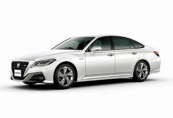 Toyota Crown Through The Years, From 1st To 15th Generation - autojosh 