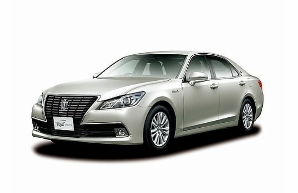 Toyota Crown Through The Years, From 1st-Gen Toyopet Crown To The 