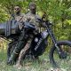 Ukrainian Soldiers Are Using Electric Bikes To Mount Deadly Attacks On Russian Tanks - autojosh