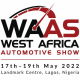 West Africa Automotive Show (WAAS) Returns To Lagos From 17th May To 19th May - autojosh