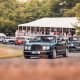 Ten Bentleys On Grand Parade To Celebrate 40 Years Of Turbocharged Models - autojosh