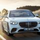 Mercedes Recalls 27,000 2021-2024 S580 And Mercedes-Maybach S580 Over Potential Engine Failure - autojosh