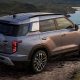 2023 Ssangyong Torres Revealed - autojosh