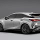 2023 Lexus RX SUV Debuts With Plenty Of Luxury Plus All-new Premium+ And F SPORT Performance Models - autojosh