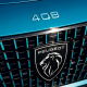 2023 Peugeot 408 Coupe SUV Teased Ahead Of Full Debut In Late June - autojosh