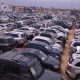 95% Of Second-hand Vehicles Imported Into Nigeria Are Accidented Vehicles - Report - autojosh