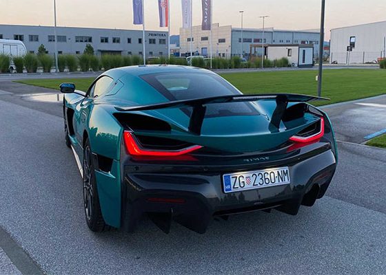 Pagani Huayra Codalunga, 2023 Mercedes-AMG G63 4×4², Peugeot 408, Rimac Nevera, Cars News In The Past Week - autojosh