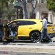 Actor Ben Affleck’s 10-Year-Old Son Reverses Lamborghini Urus Into BMW X6 - autojosh