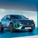 All-new 2023 Peugeot 408 Coupe SUV Unveiled - autojosh
