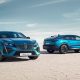 All-new 2023 Peugeot 408 Coupe SUV Unveiled - autojosh