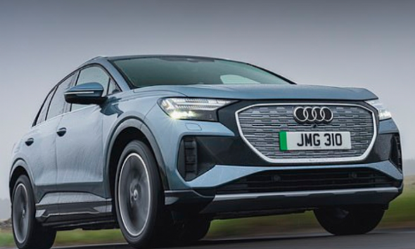 Audi-Powered Electric Tricycles Set To Hit India Roads In 2023 - autojosh