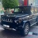 BAIC BJ80, China's Innoson G80 SUV, Spotted In Dubai With $900,000 Number Plate - autojosh
