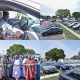 PHOTOS: Bauchi Gov Presents 60 Cars To Stakeholders In 20 LGs For ‘Outstanding Performance’ - autojosh