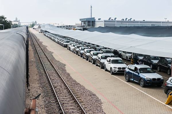 BMW Plant In South Africa To Produce BMW X3 For 16 African Markets, Including Nigeria - autojosh