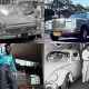 Brazilian Soccer Legend Pele Showing Off His 'Car Gifts' - autojosh
