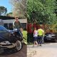 Cristiano Ronaldo's $2.2m Bugatti Veyron 'Involved In Crash' - autojosh