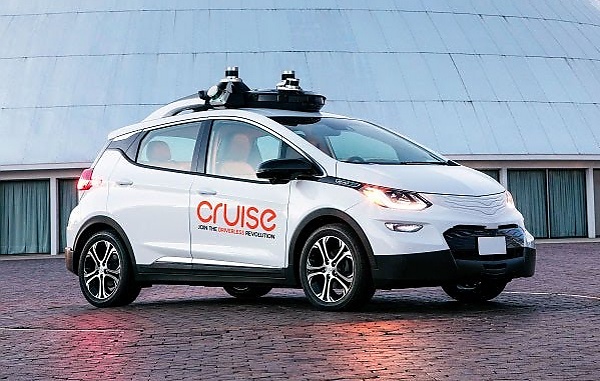 Cruise Can Now Charge Passengers For Fully Driverless Rides In San Francisco - autojosh 