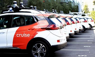 Cruise Can Now Charge Passengers For Fully Driverless Rides In San Francisco - autojosh