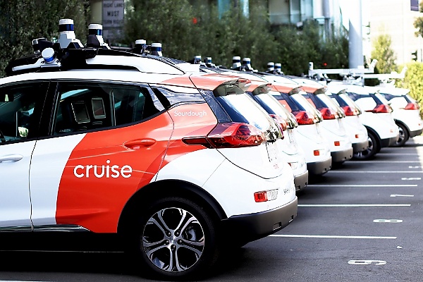 Cruise Can Now Charge Passengers For Fully Driverless Rides In San Francisco - autojosh