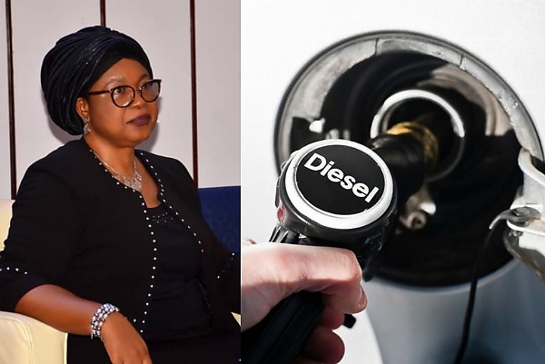 Female Nigerian Professor Laments As She Now Spends N40K Every Week To Fuel Her Diesel Car - autojosh