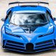 The First Of Ten $9M Bugatti Centodieci Has Been Delivered - autojosh