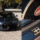 It Took Bugatti Five Years To Develop The New 'Gold Macaron' That Adorns The Grille Of The Chiron L’Ébé - autojosh