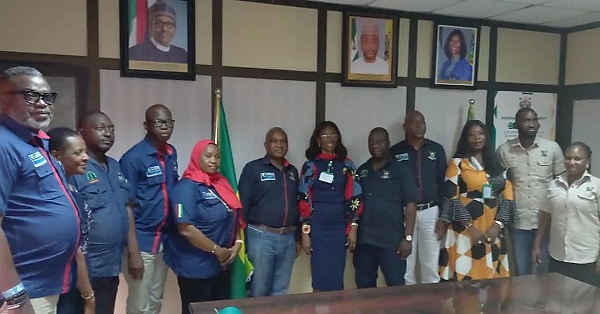 Lagos State Drivers’ Institute (LASDRI) Seeks Partnership With Nigerian Ports Authority To Reduce Truck Accidents - autojosh 