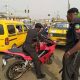 Lagos Warns Power Bike, Dispatch Riders Plying One-way, Set To Crush 250 Power Bikes, Okadas - autojosh