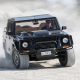 World’s First SuperSUV : Lamborghini’s Military-style LM002 Dubbed “The Rambo Lambo” Turns 40 Years - autojosh