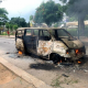 LASTMA Denies Involvement In Bus Burning Incident At Obanikoro - autojosh