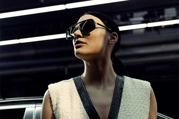 This Latest Maybach Sunglasses "The Creator" Costs More Than Many Vehicles 