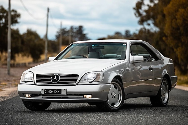 Mercedes-Benz S-Class Turns 50 This Year, See How Flagship Sedan Has Changed Since 1972 - autojosh 
