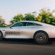 Mercedes Vision EQXX Breaks Own Record, Travels 1,202-km From Germany To UK On A Single Charge - autojosh
