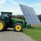 NADDC Boss In Talks With Firm For The Production Of Locally-made Solar-powered Tractors - autojosh