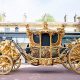 Queen Elizabeth's 260-year-old 'Gold State Coach' To Appear At Platinum Jubilee Pageant - autojosh