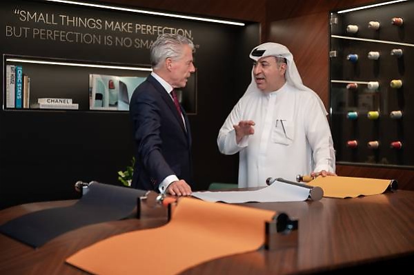 Rolls-Royce Unveils New Expanded Showroom In Doha, Qatar, The First In Middle East & Africa Region - autojosh 