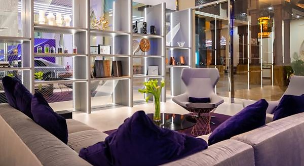 Rolls-Royce Unveils New Expanded Showroom In Doha, Qatar, The First In Middle East & Africa Region - autojosh 