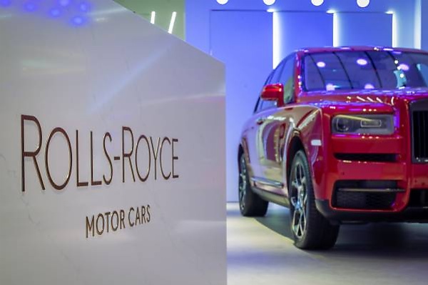 Rolls-Royce Unveils New Expanded Showroom In Doha, Qatar, The First In Middle East & Africa Region - autojosh 
