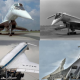 Europe Had Concorde Supersonic Jet, But Before Them, Russia Had Tupolev Tu-144 Nicknamed "Concordski" - autojosh