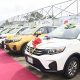 Sanwo-Olu Presents 13 SUVs To Outstanding Teachers - autojosh
