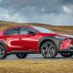 Two Months After Launch, Toyota Recalls Its First All-electric Car Due To Risk Of Wheels Coming Off - autojosh