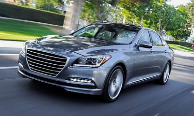 Woman Gets $5.2M After Contracting STD From Ex-boyfriend Through Sex In His 'Insured Hyundai Genesis’ - autojosh