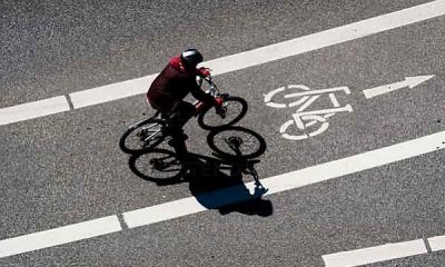 World Bicycle Day : FRSC Urges Nigerians To Embrace Cycling To Promote Health, Reduce Car Crashes - autojosh