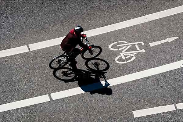 World Bicycle Day : FRSC Urges Nigerians To Embrace Cycling To Promote Health, Reduce Car Crashes - autojosh