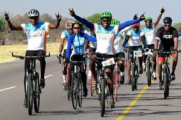 World Bicycle Day : FRSC Urges Nigerians To Embrace Cycling To Promote Health, Reduce Car Crashes - autojosh 